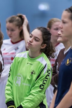 Bild 21 - B-Juniorinnen Futsal Qualifikation